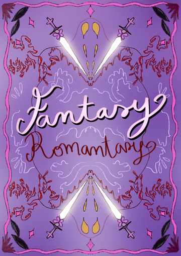 Moonli Fantasy / Romantasy