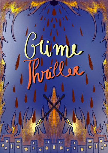 Moonli Crime / Thriller