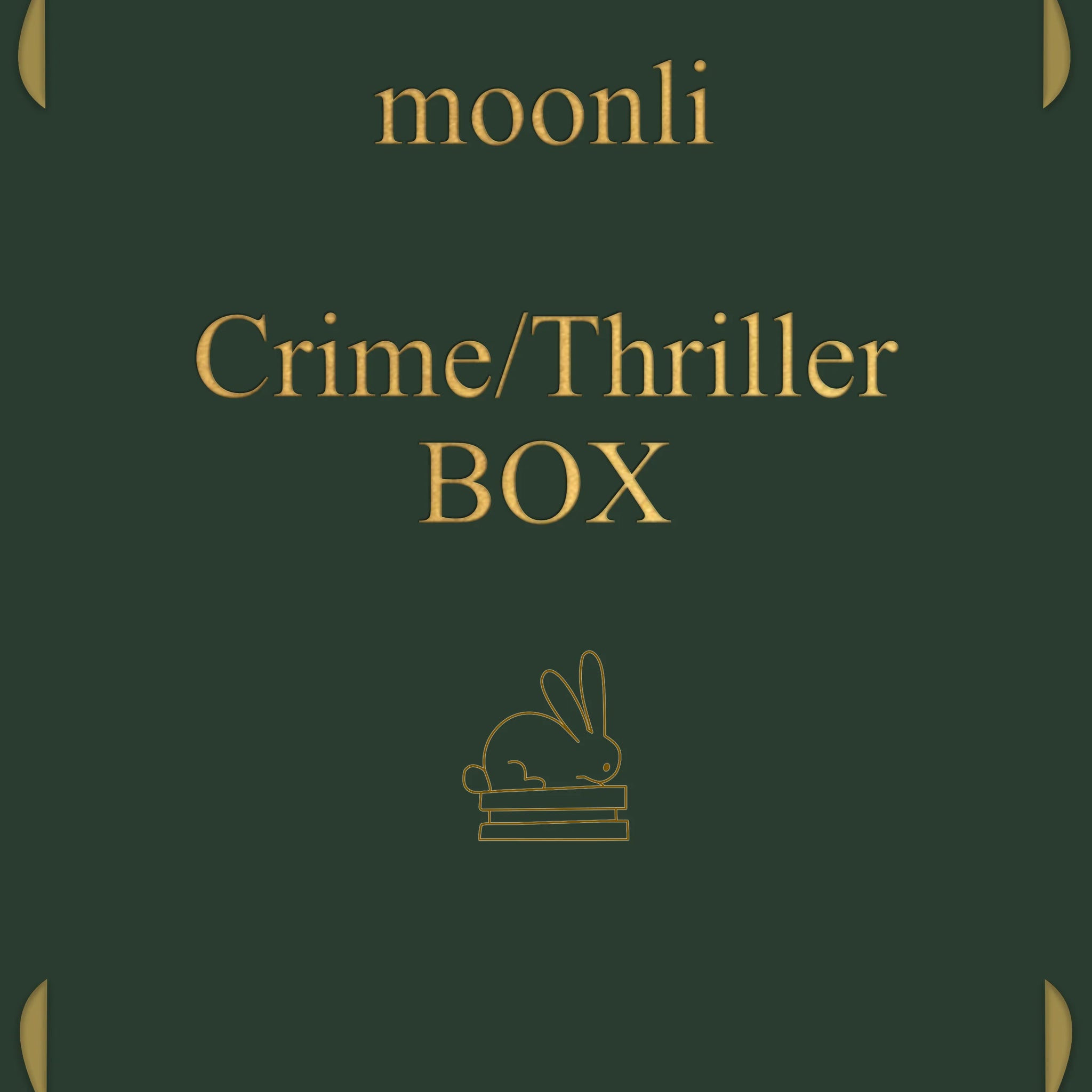 Moonli Crime/Thriller